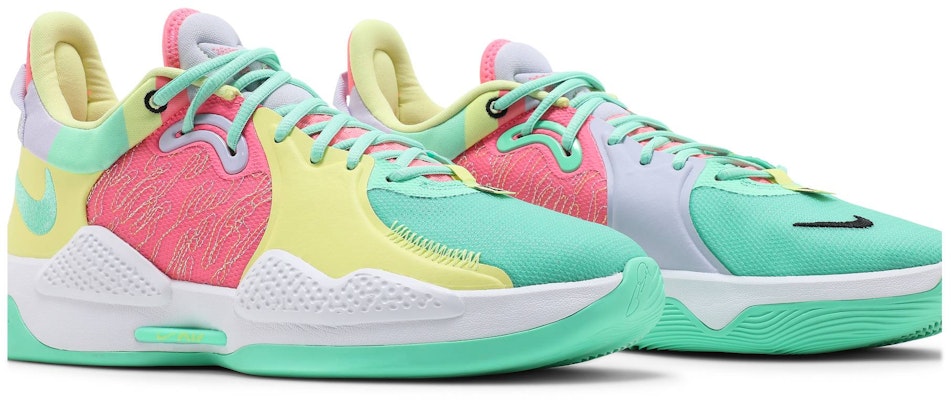 Nike PG 5 'Daughters' CW3143-301/CW3146-301 Cheap Nike PG 5 'Daughters' CW3143-301/CW3146-301