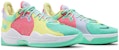 Nike PG 5 'Daughters' Kasut Lelaki CW3143-301/CW3146-301