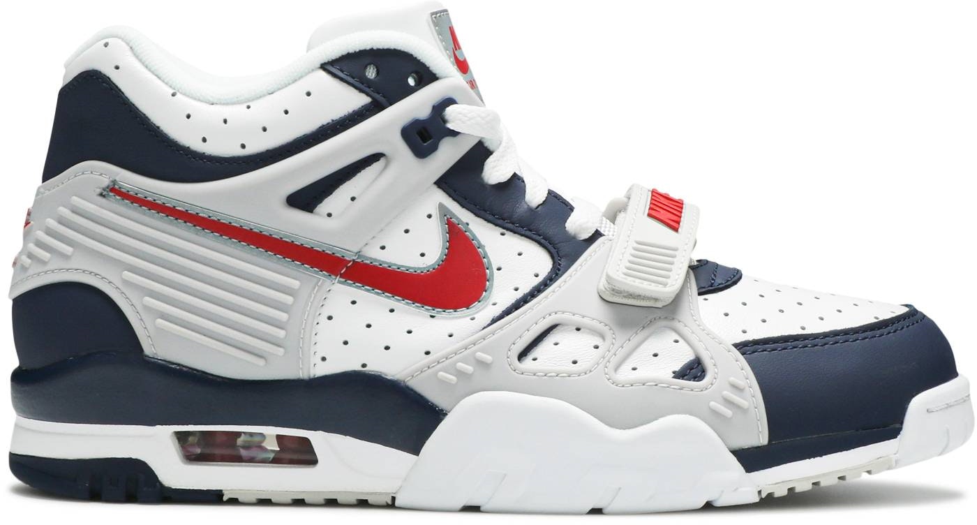 Nike Air Trainer 3 Retro 'USA' - CN0923-400 - Novelship