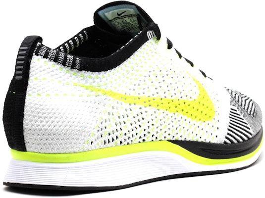 Nike flyknit racer sail volt Clearance