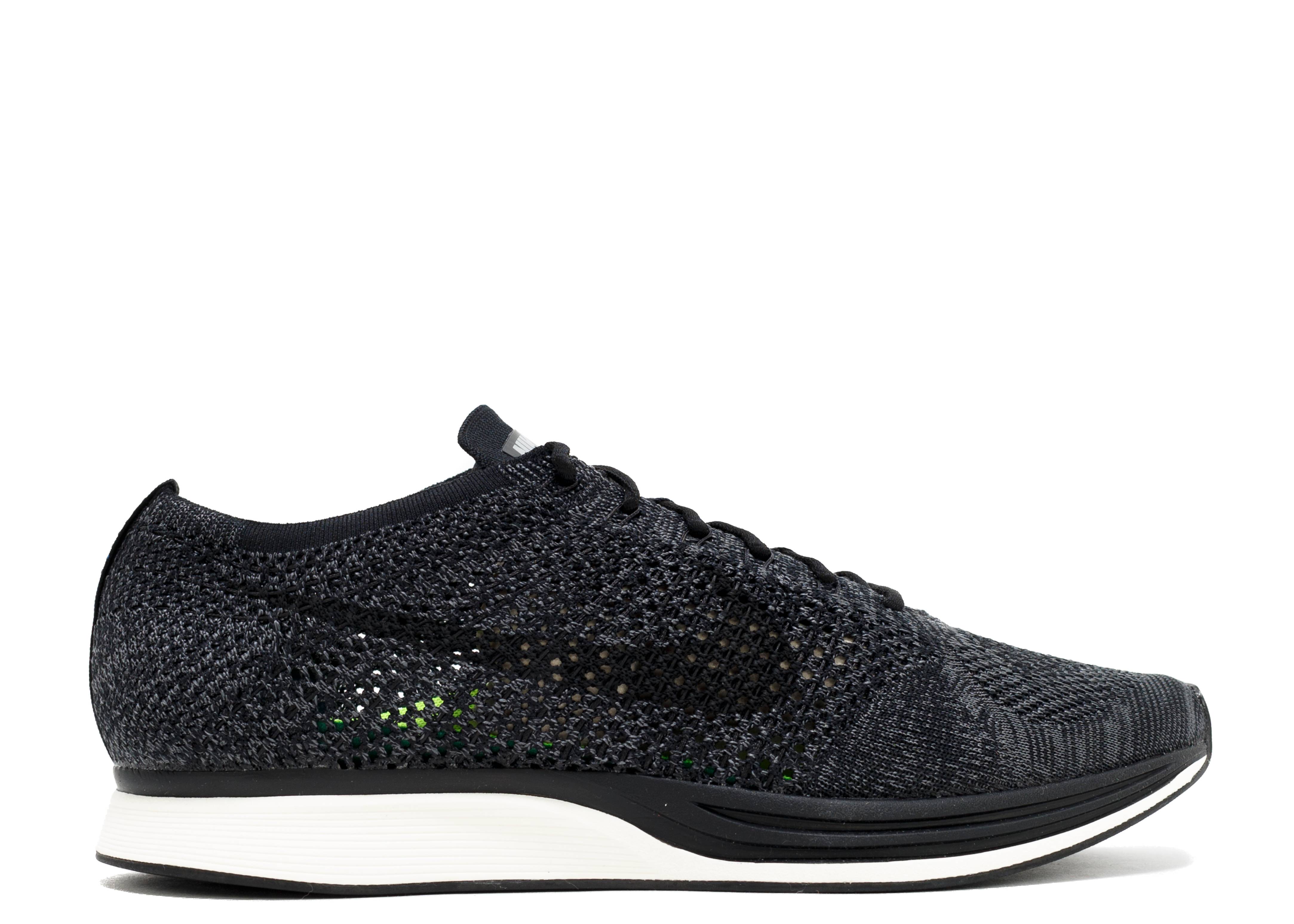 Nike Flyknit Racer 'Knit by Night' - 526628-005 - Novelship