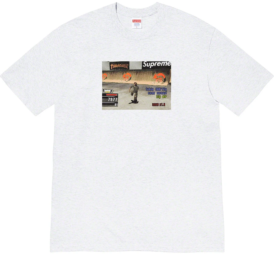 supreme-thrasher-game-tee-ash-grey