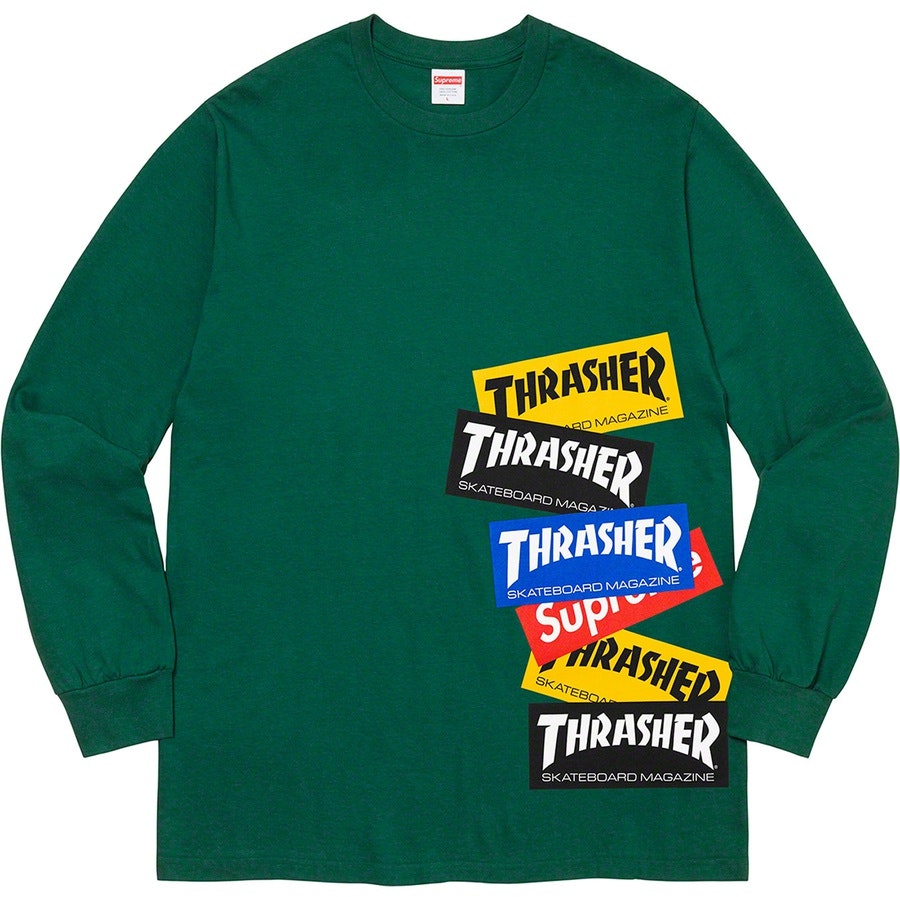 Supreme skate t shirt outlet