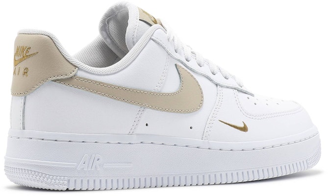 Air force 1 07 essential white rattan Clearance