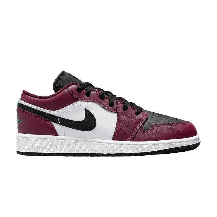 air jordan 1 low se dark beetroot