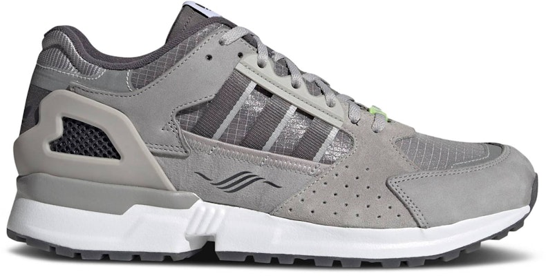 Adidas zx 100 Grey sales
