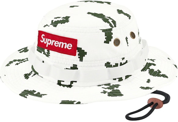 Supreme russian hat hot sale