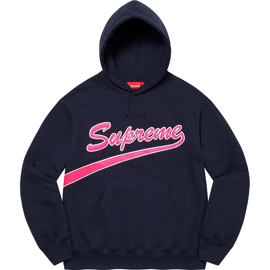 Buy Supreme AKIRA Arm Hooded Sweatshirt - Novelship