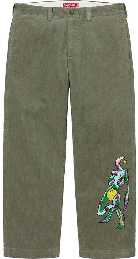 supreme-gonz-corduroy-chino-pant-dusty-green-fw-21
