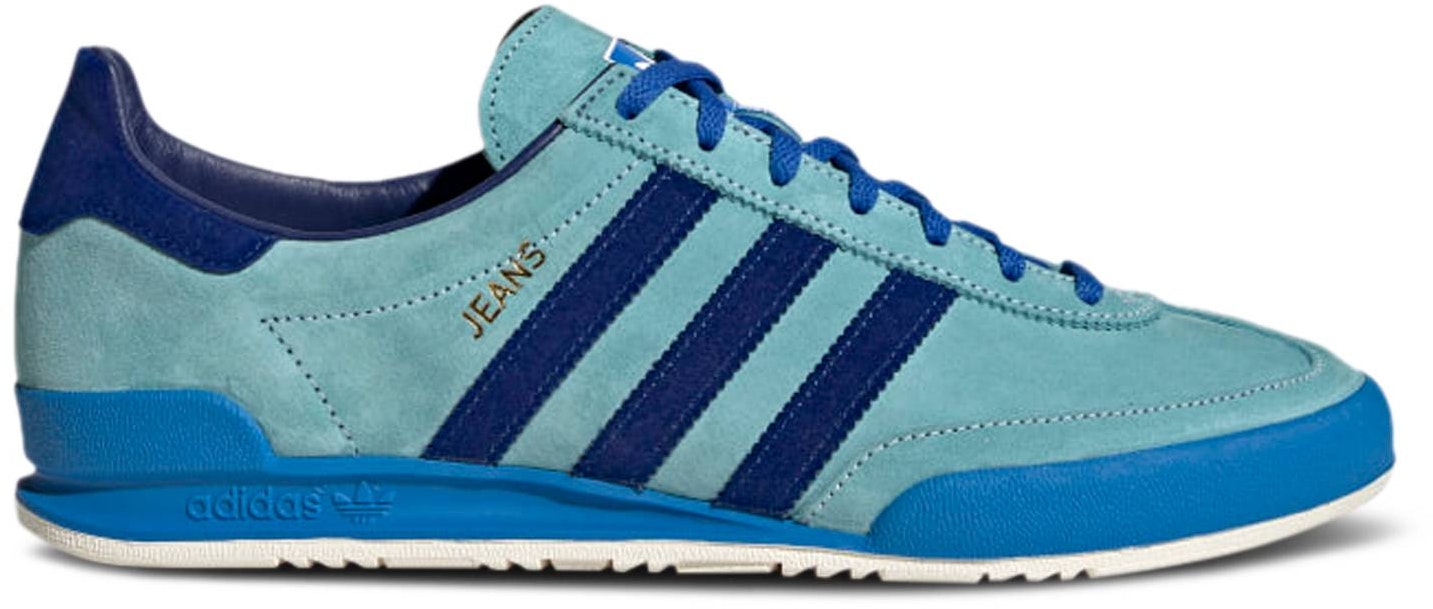 Kasut adidas jeans hot sale