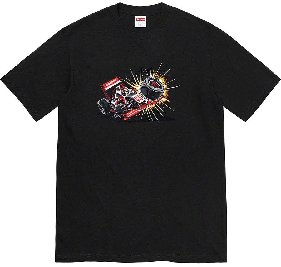 supreme-crash-tee-black-fw-21