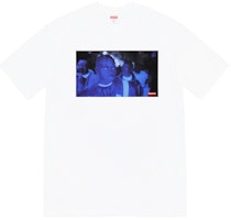 Supreme America Eats Its Young Tee White (FW21)