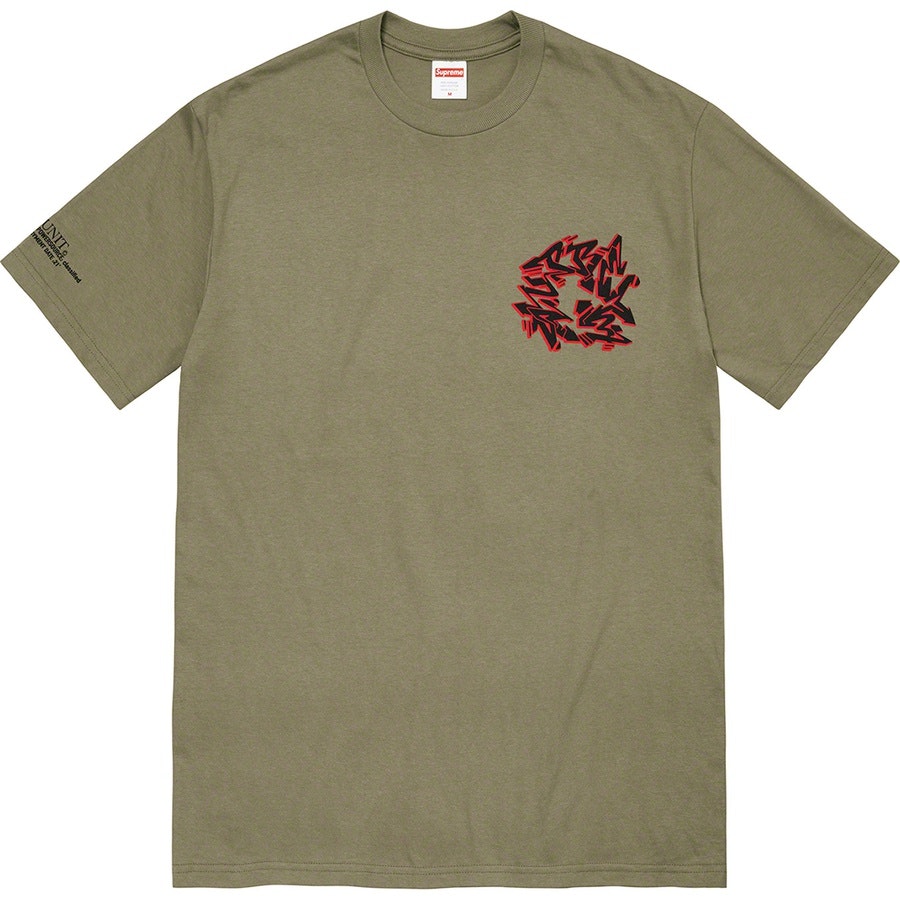 supreme-support-unit-tee-light-olive-fw-21
