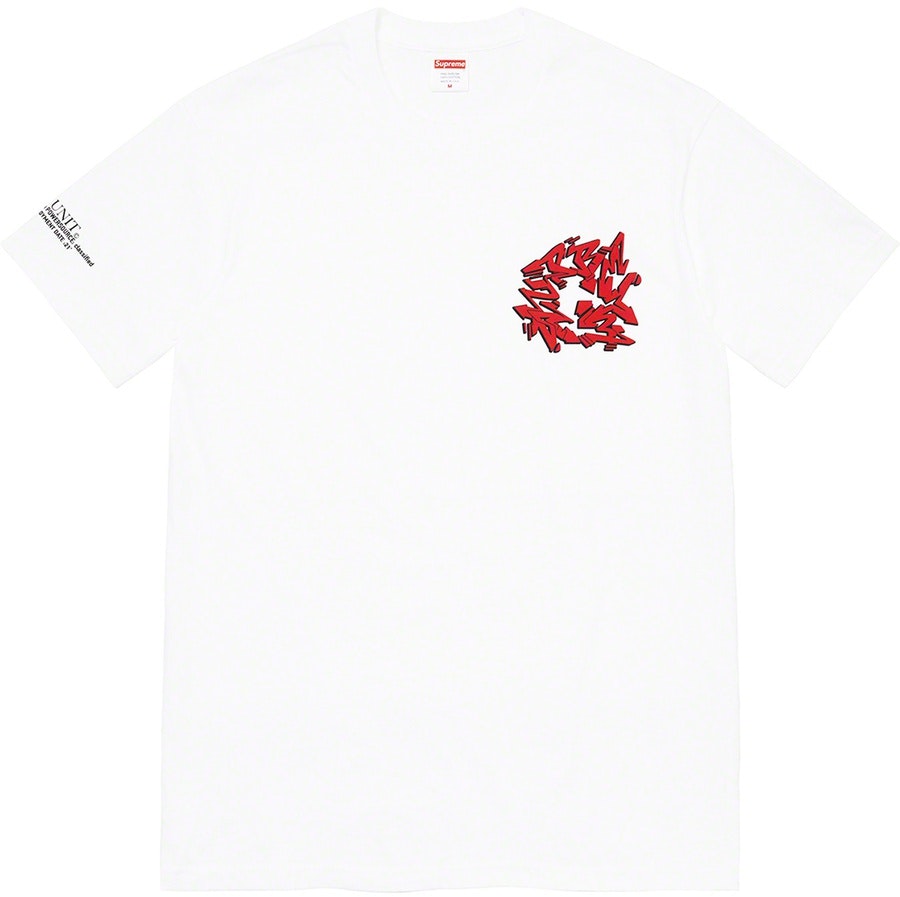 supreme-support-unit-tee-white-fw-21