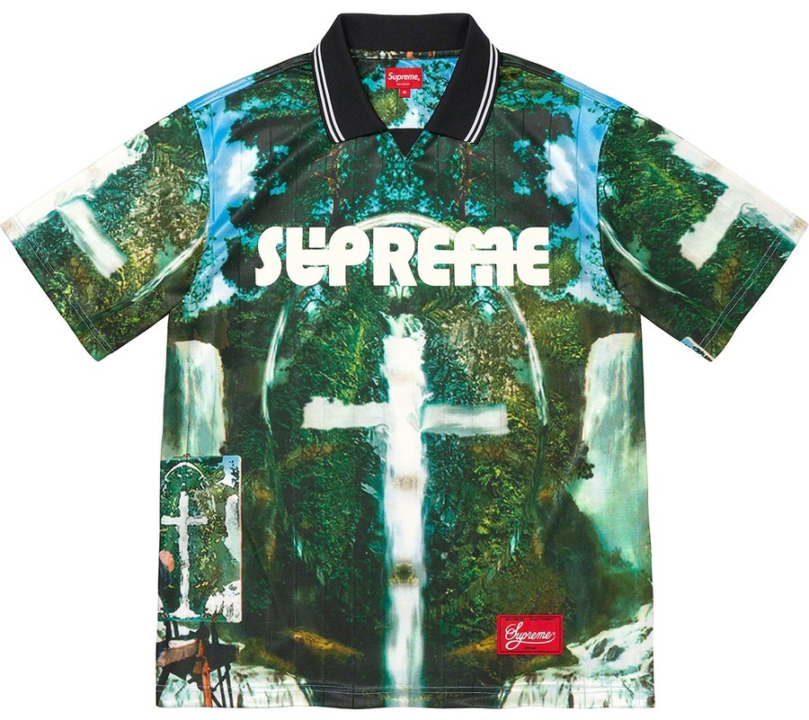 tadanori-yokoo-supreme-soccer-jersey-green-fw-21