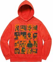 Supremeコラージュフーディ(バーントレッド/FW21)
Buy Supremeコラージュフーディ(バーントレッド/FW21)