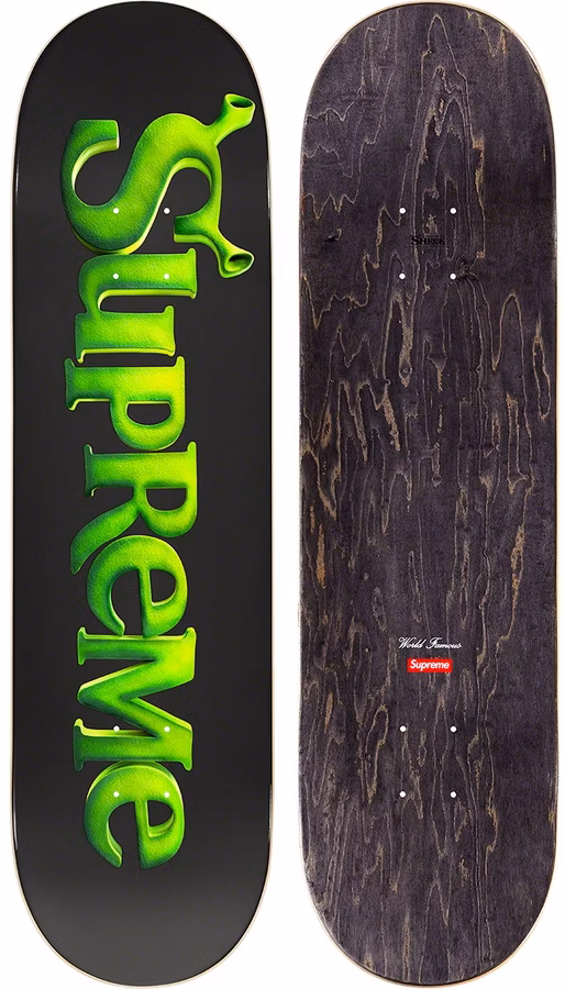 supreme-shrek-skateboard-black-fw-21