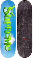 Supreme Shrek Skateboard Clouds (FW21) Supreme Shrek Skateboard Clouds (FW21)
