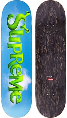 至尊史瑞克滑板雲朵 (FW21) Buy 至尊史瑞克滑板雲朵 (FW21)