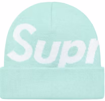 Supreme Extra Quality Beanie Black - Novelship