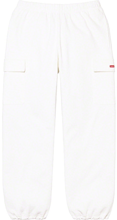 supreme-small-box-cargo-sweatpant-white-fw-21