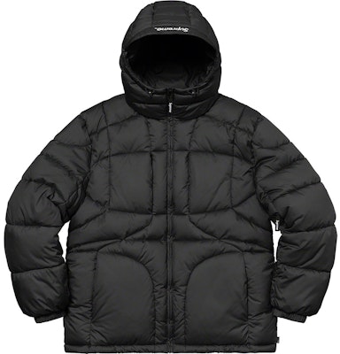 Puffy 2025 jacket supreme