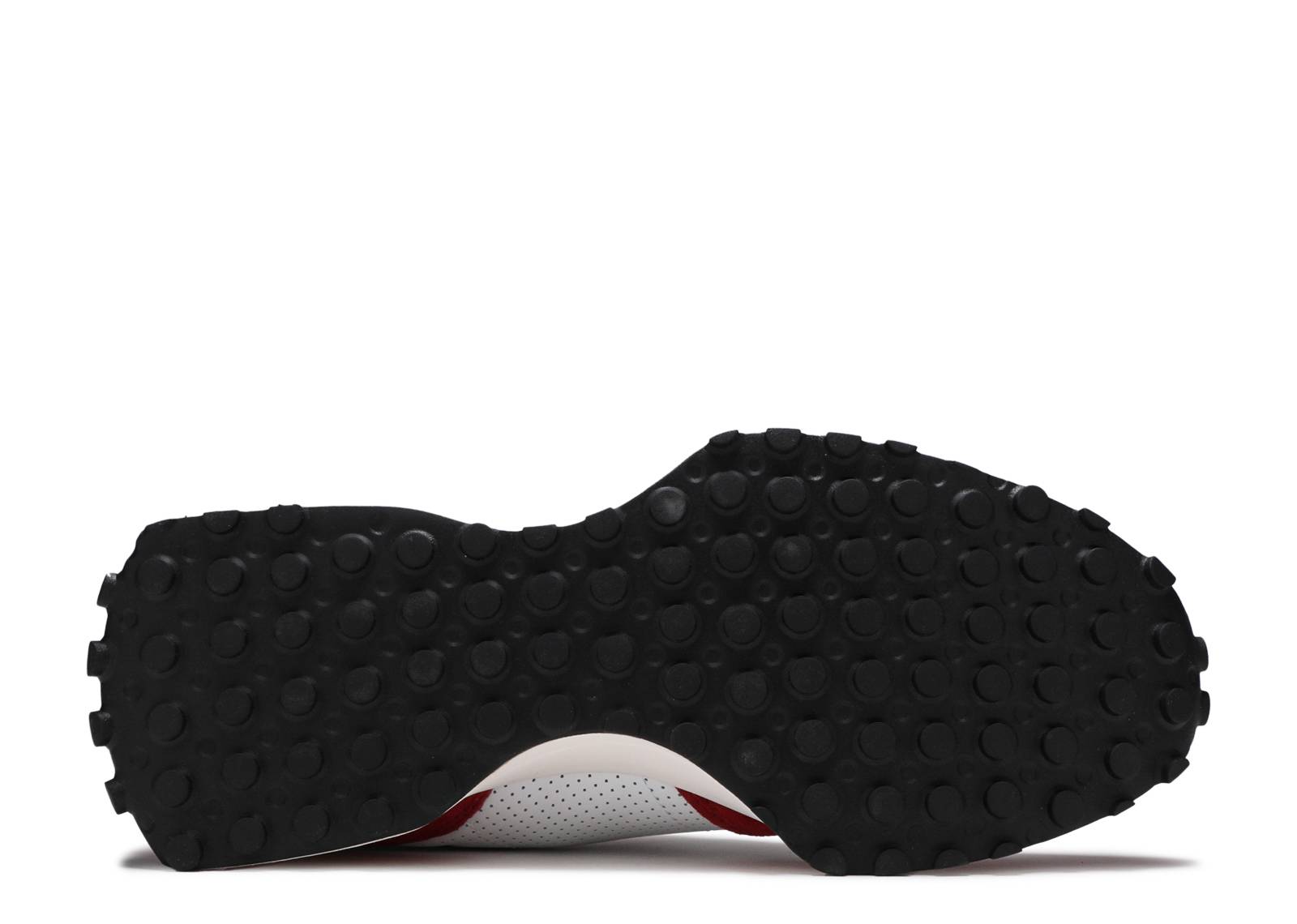 new balance 327 primary red