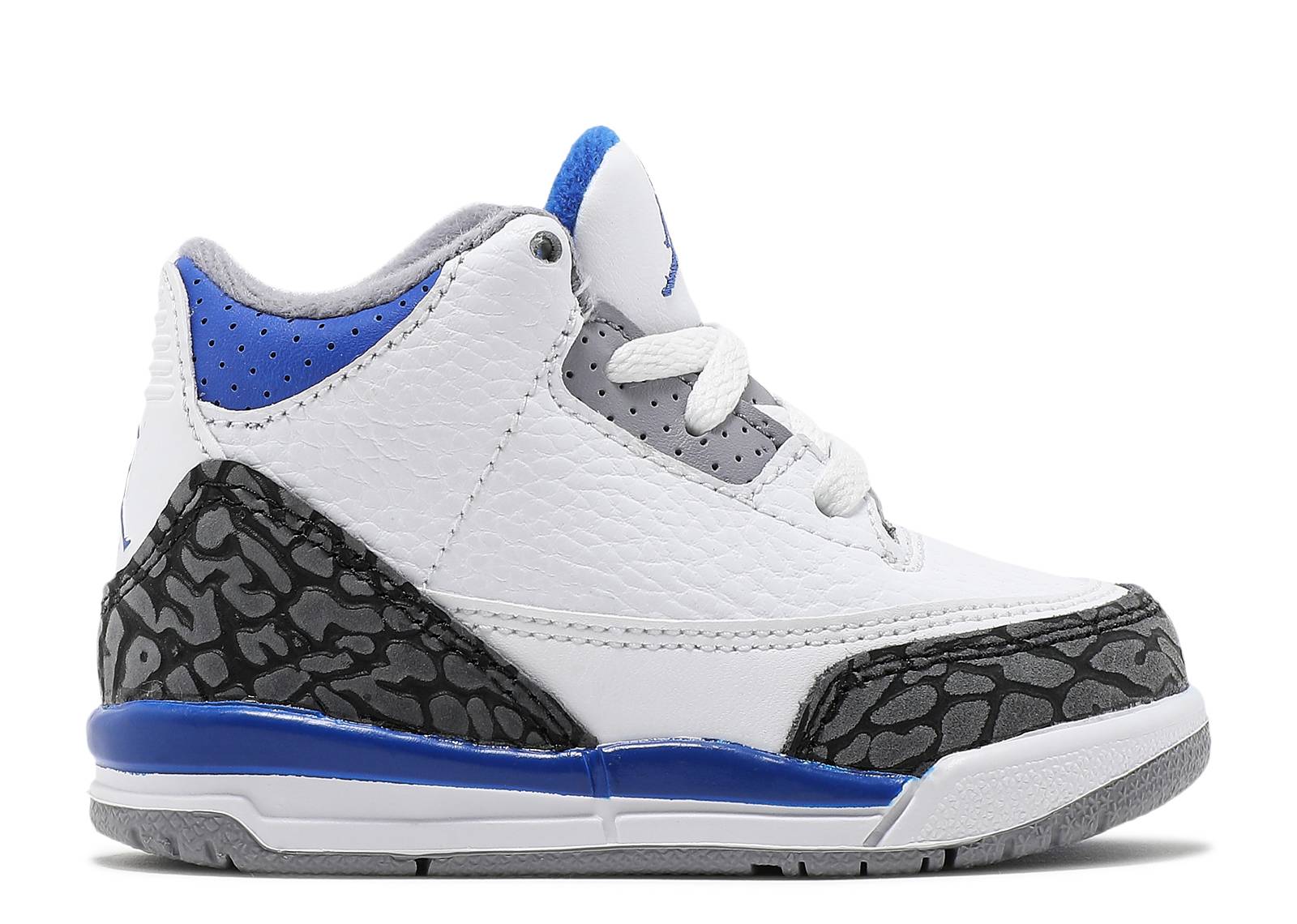 aj3 retro racer blue