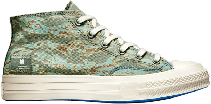 Converse 2024 undefeated tiger