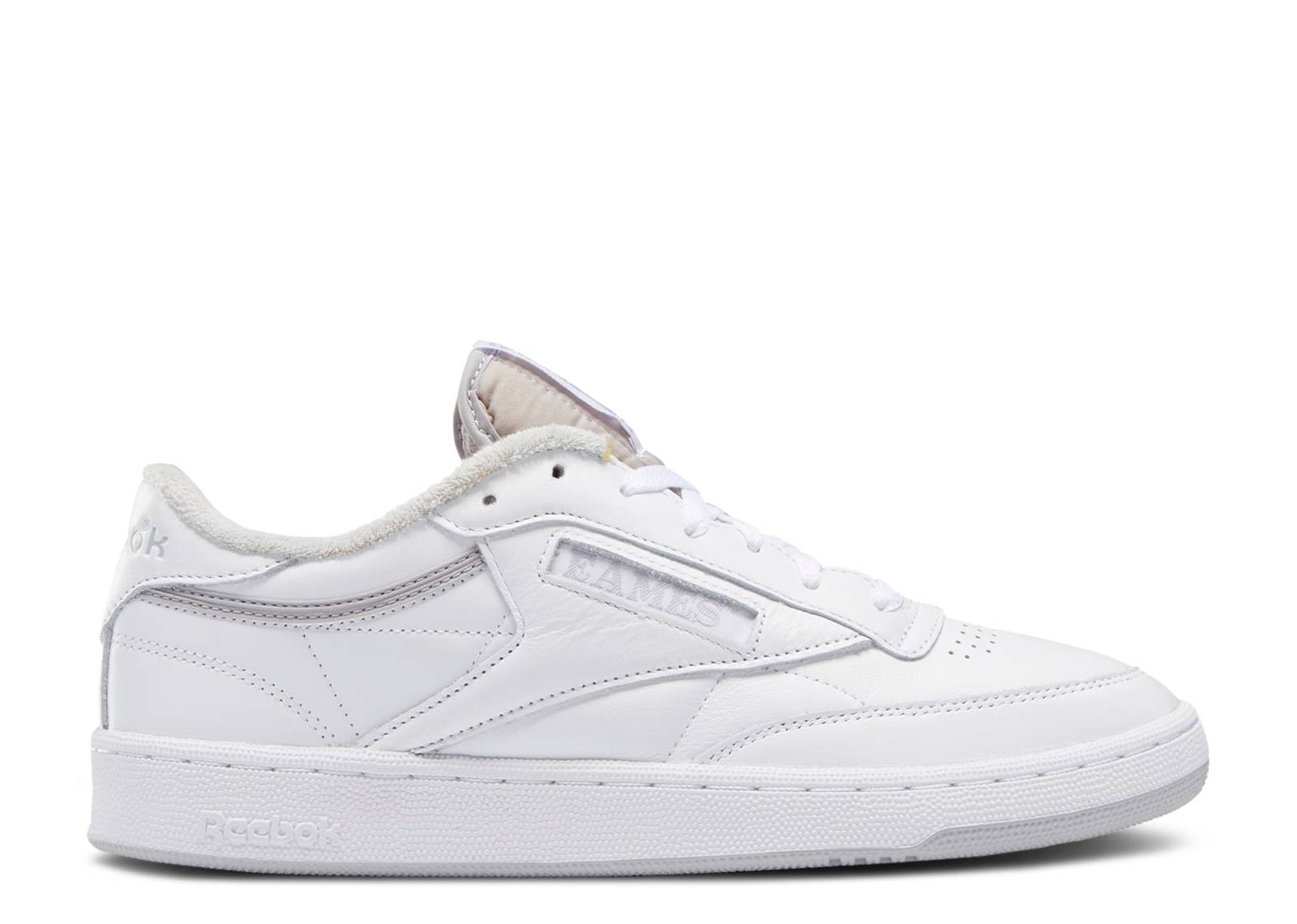 Eames Office x Reebok Club C 85 'White' GY1066