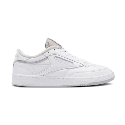 Eames Office Reebok Club C 85 'White'