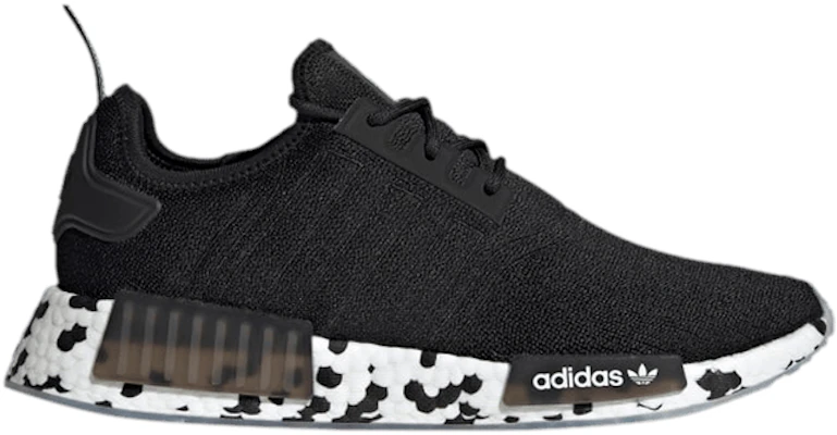 Adidas top color splash