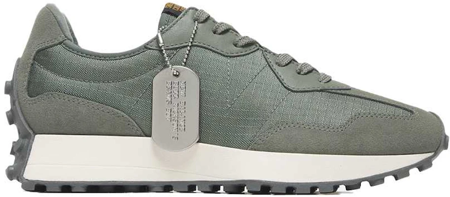 New sales balance buzz