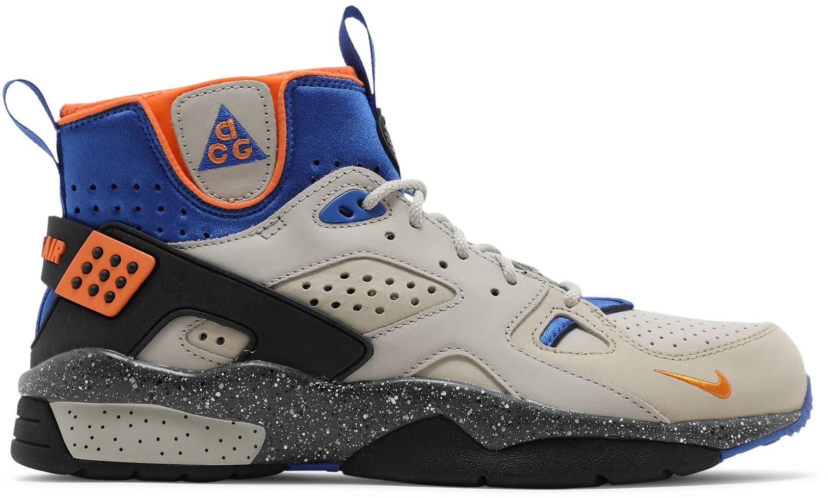 Air mowabb hot sale acg rattan birch