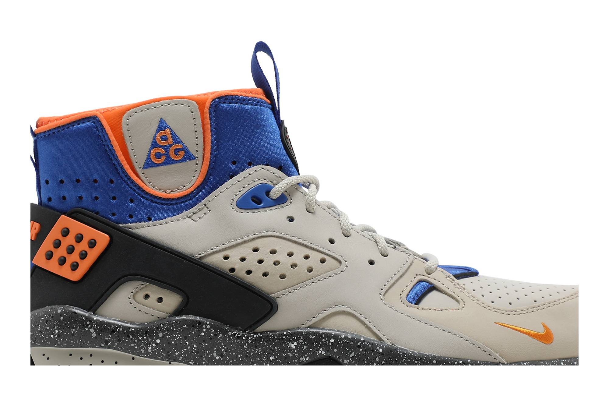 Shop nike acg mowabb white Clearance