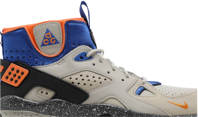 Shop nike acg mowabb white Clearance - Main Image