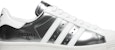 Prada x adidas Superstar 'Perak Metalik' FX4546