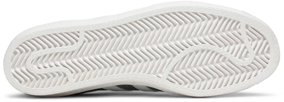 Prada x adidas Superstar 'Perak Metalik' FX4546 Shop Prada x adidas Superstar 'Perak Metalik' FX4546