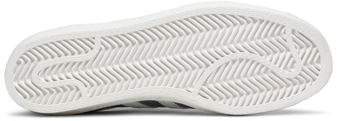 Prada x adidas Superstar 'Silver Metallic' FX4546 Shop Prada x adidas Superstar 'Silver Metallic' FX4546