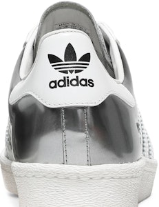 Prada x adidas Superstar '銀色金屬' FX4546 Sizing Prada x adidas Superstar '銀色金屬' FX4546