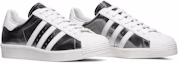 Cheap Prada x adidas Superstar 'Perak Metalik' FX4546