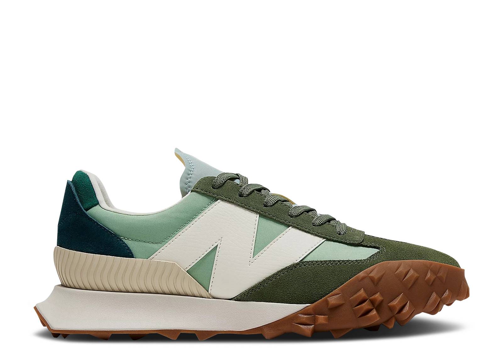 New Balance XC‑72 'Dry Sage' UXC72OU1 Novelship