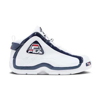 Fila Grant Hill 2 '25th Anniversary - White'