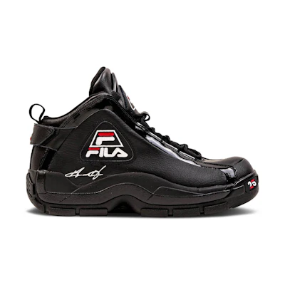 Fila Grant Hill 2 '25th Anniversary - Black'