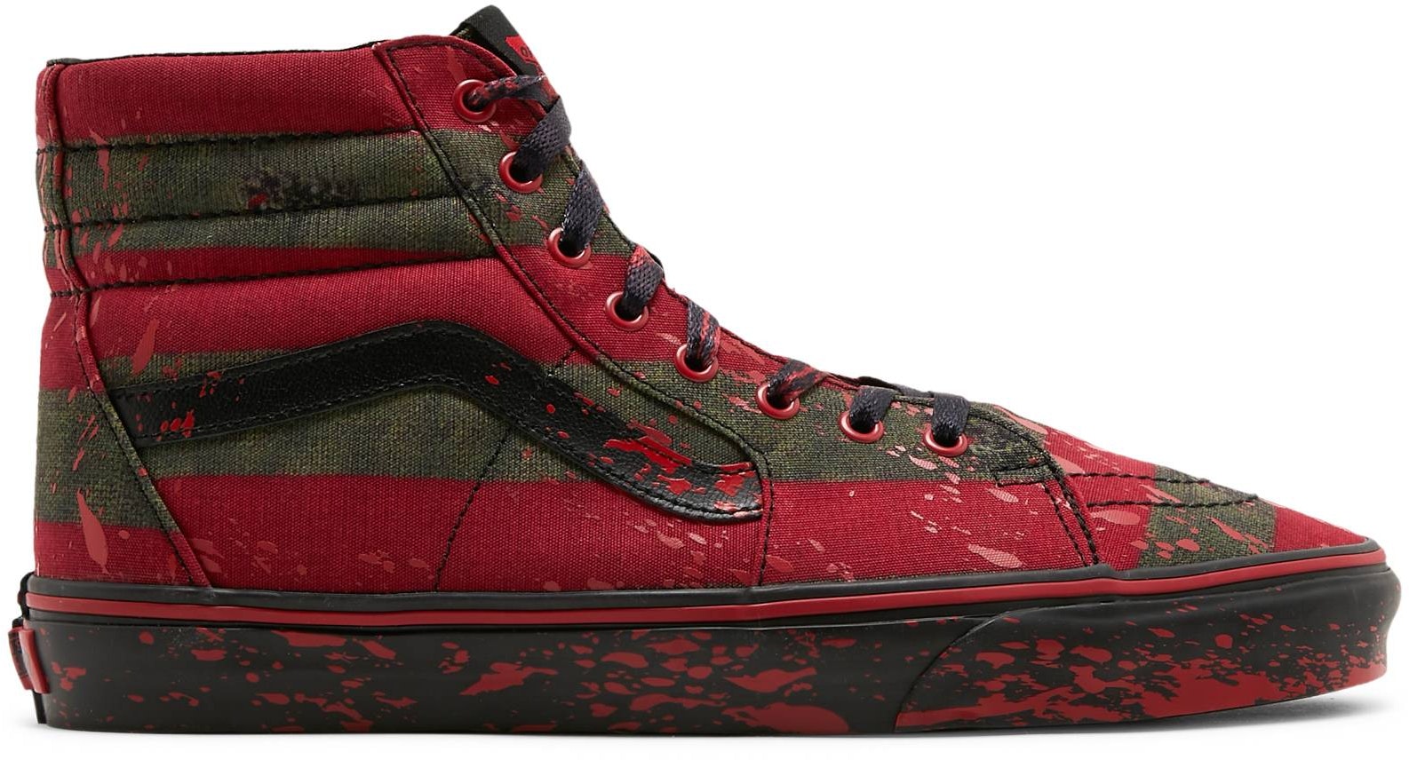 Marvel 2025 vans 219