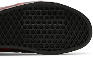 House of Terror x Vans Sk8-Hi 'Mimpi Buruk di Elm Street' VN0A4U3CZV1 Purchase House of Terror x Vans Sk8-Hi 'Mimpi Buruk di Elm Street' VN0A4U3CZV1