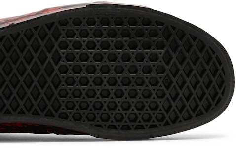 恐怖屋 x Vans Sk8-Hi '月光光心慌慌' VN0A4U3CZV1 Purchase 恐怖屋 x Vans Sk8-Hi '月光光心慌慌' VN0A4U3CZV1