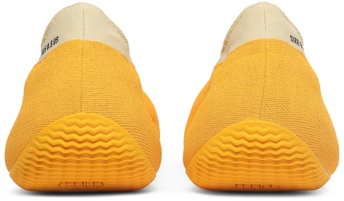 adidas Yeezy Knit Runner 'Sulfur' GW5353 - GW5353 - Novelship