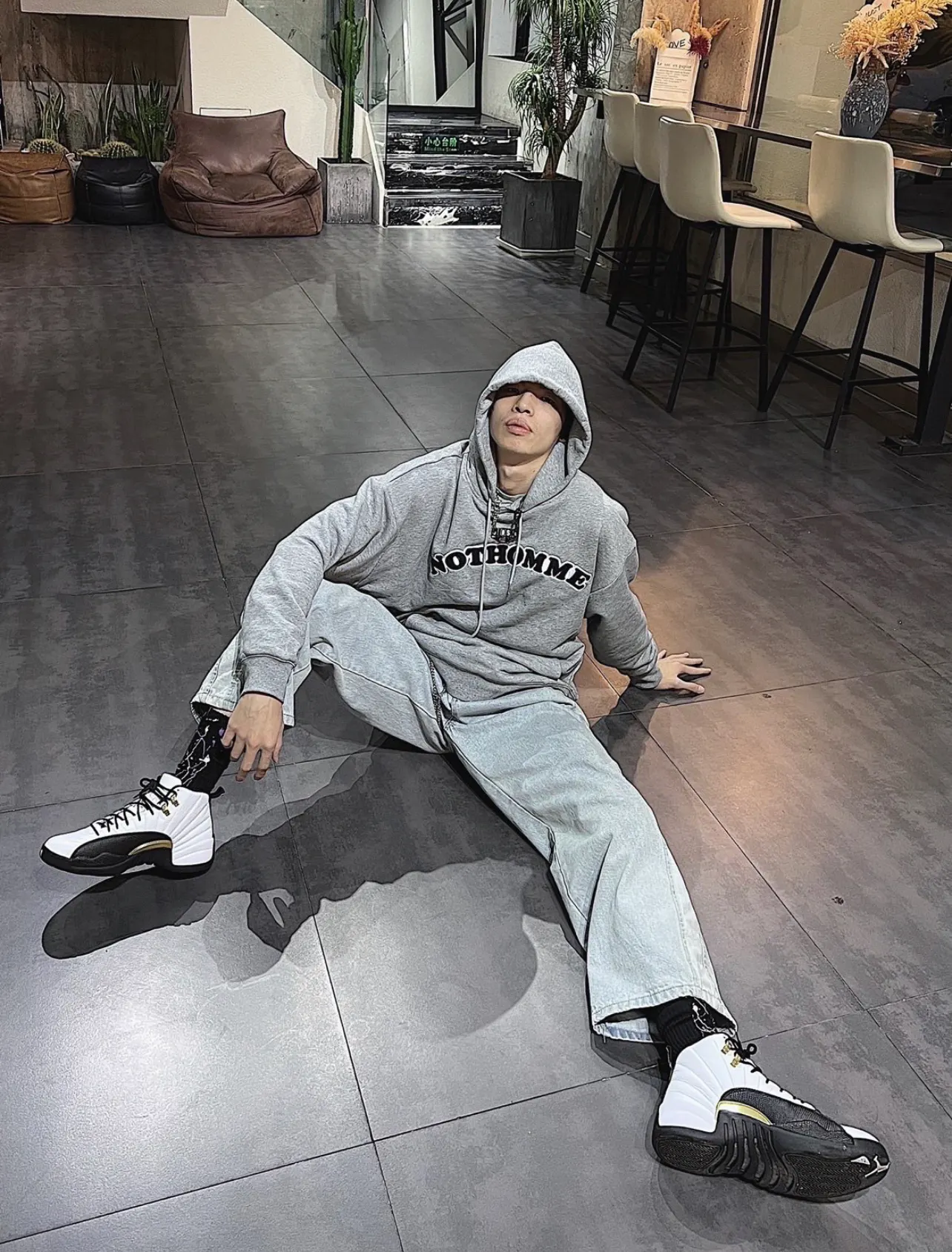 Lookbook Image 2