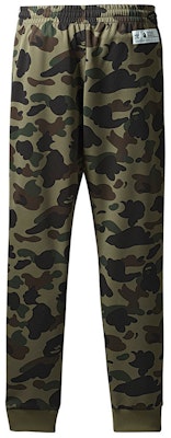 Adidas 2025 bape pants